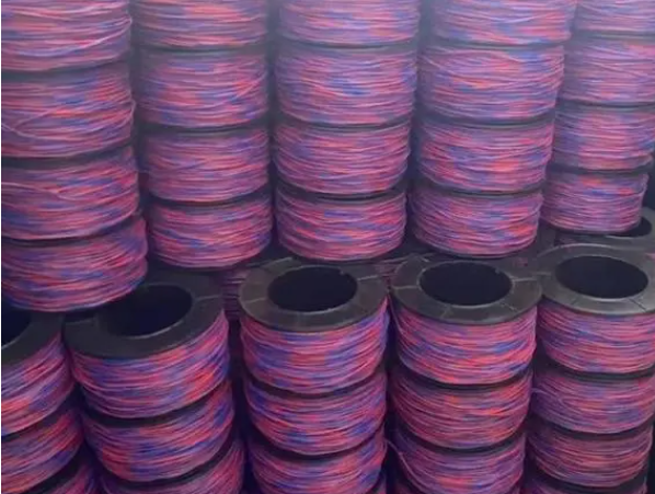 汉阳爆破母线必须符合的要求有哪些？