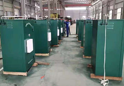 汉阳移动炸药库：安全与效率并重的爆破行业新趋势